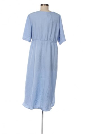Φόρεμα Mamalicious, Μέγεθος L, Χρώμα Μπλέ, Τιμή 49,99 €