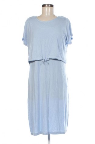 Rochie Mamalicious, Mărime L, Culoare Albastru, Preț 210,99 Lei