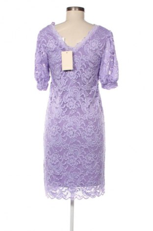 Rochie Mamalicious, Mărime M, Culoare Mov, Preț 210,99 Lei