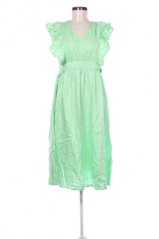 Kleid Mamalicious, Größe S, Farbe Grün, Preis € 53,99