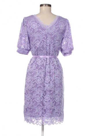 Kleid Mamalicious, Größe M, Farbe Lila, Preis 42,99 €