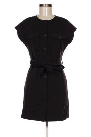 Rochie Mandarina Duck, Mărime S, Culoare Negru, Preț 849,99 Lei