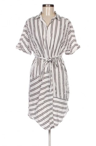 Kleid Mango, Größe S, Farbe Mehrfarbig, Preis 24,55 €