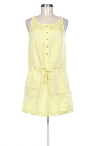 Kleid Mango, Größe S, Farbe Gelb, Preis 17,39 €
