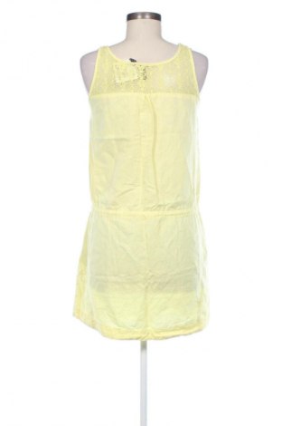 Kleid Mango, Größe S, Farbe Gelb, Preis 17,39 €