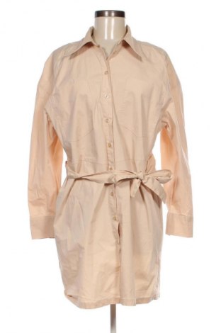 Kleid Mango, Größe L, Farbe Beige, Preis € 24,55