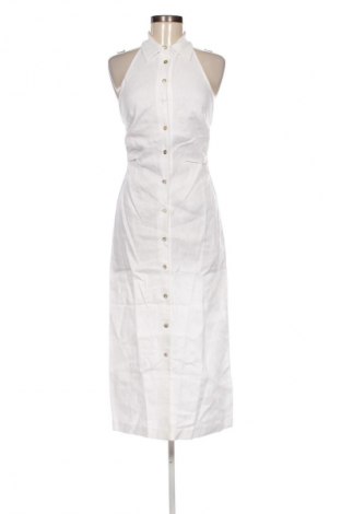 Rochie Mango, Mărime S, Culoare Alb, Preț 367,99 Lei