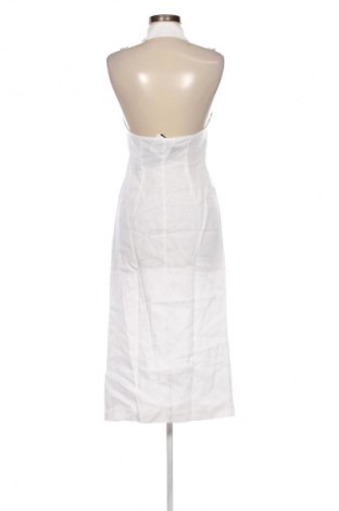 Rochie Mango, Mărime S, Culoare Alb, Preț 367,99 Lei