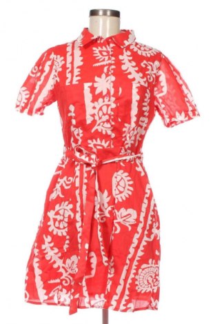Kleid Mango, Größe M, Farbe Mehrfarbig, Preis 53,99 €