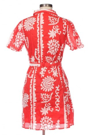 Kleid Mango, Größe M, Farbe Mehrfarbig, Preis 53,99 €