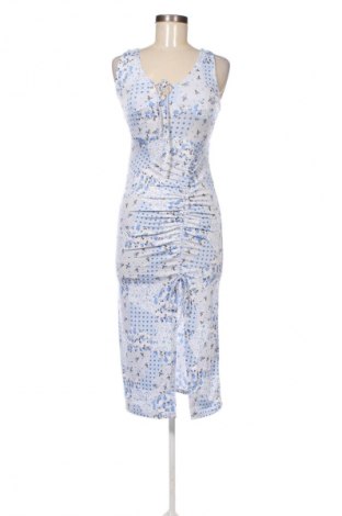 Kleid Mango, Größe M, Farbe Mehrfarbig, Preis 34,99 €