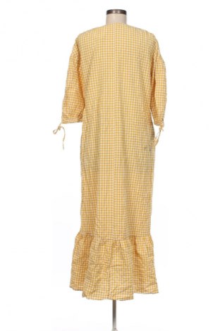 Sukienka Mango, Rozmiar S, Kolor Kolorowy, Cena 156,99 zł