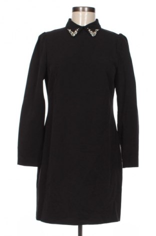 Kleid Mango, Größe M, Farbe Schwarz, Preis 23,99 €