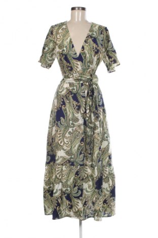 Kleid Mango, Größe M, Farbe Mehrfarbig, Preis 28,99 €