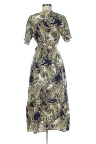 Kleid Mango, Größe M, Farbe Mehrfarbig, Preis 28,99 €
