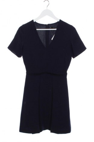 Kleid Mango, Größe XS, Farbe Blau, Preis € 14,99