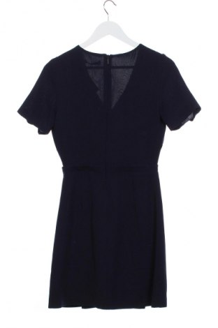Kleid Mango, Größe XS, Farbe Blau, Preis € 14,99
