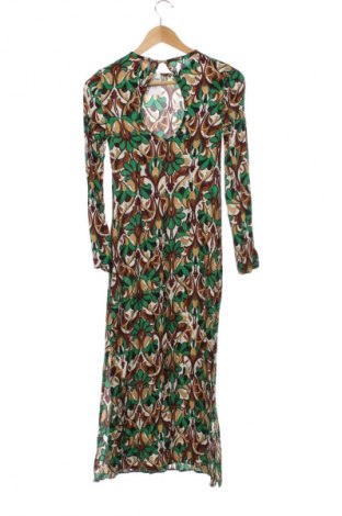 Kleid Mango, Größe XS, Farbe Mehrfarbig, Preis € 20,99
