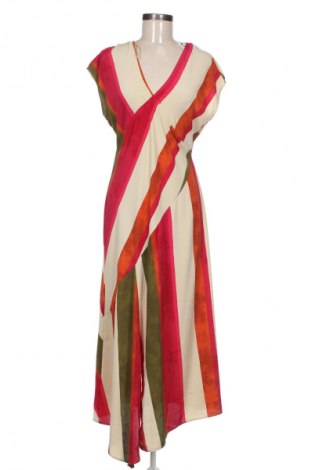 Kleid Mango, Größe L, Farbe Mehrfarbig, Preis € 21,00