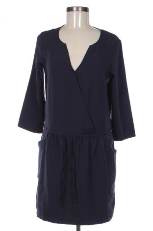 Kleid Mango, Größe S, Farbe Blau, Preis € 17,39