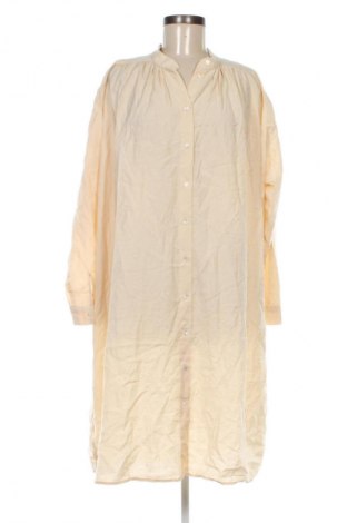 Kleid Mango, Größe M, Farbe Beige, Preis € 24,55