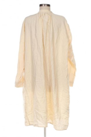Kleid Mango, Größe M, Farbe Beige, Preis € 24,55