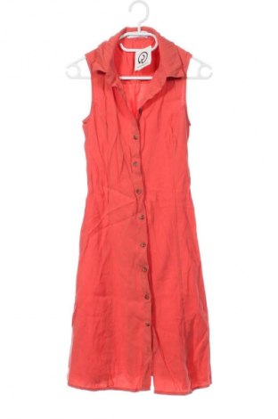 Kleid Mango, Größe XS, Farbe Rot, Preis € 17,39