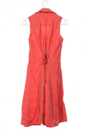 Kleid Mango, Größe XS, Farbe Rot, Preis € 17,39
