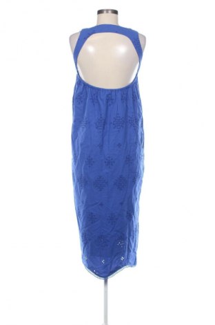 Kleid Mango, Größe S, Farbe Blau, Preis 38,99 €