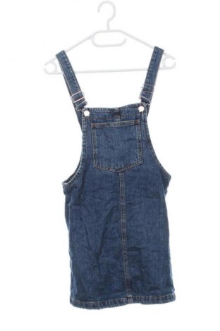 Kleid Mango, Größe XS, Farbe Blau, Preis 33,99 €
