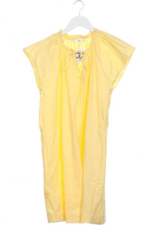 Šaty  Mango, Velikost XS, Barva Žlutá, Cena  428,00 Kč