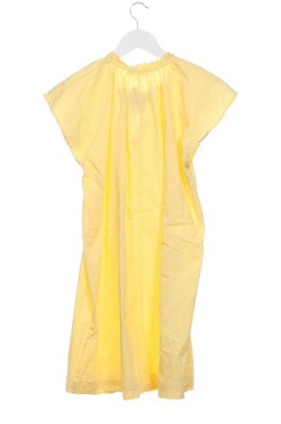Šaty  Mango, Velikost XS, Barva Žlutá, Cena  428,00 Kč