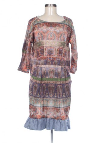 Kleid Mango, Größe M, Farbe Mehrfarbig, Preis € 11,99