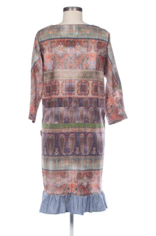 Kleid Mango, Größe M, Farbe Mehrfarbig, Preis € 11,99