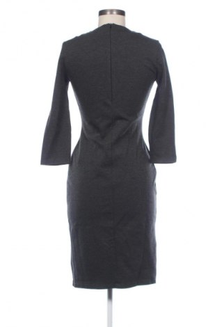 Kleid Mango, Größe S, Farbe Grau, Preis € 17,38