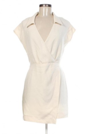 Kleid Mango, Größe S, Farbe Beige, Preis € 12,99