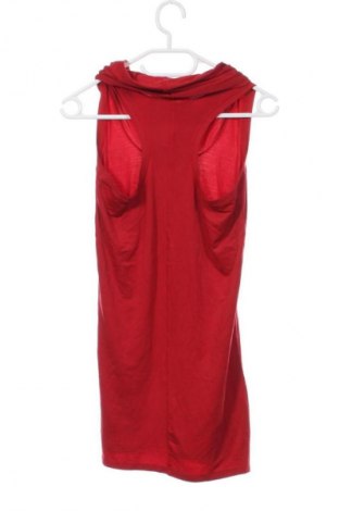 Sukienka Manila Grace, Rozmiar XS, Kolor Czerwony, Cena 254,99 zł