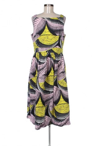 Sukienka Marc Cain, Rozmiar L, Kolor Kolorowy, Cena 354,99 zł