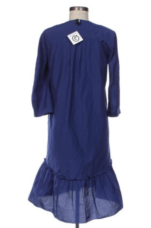 Šaty  Marc Cain, Veľkosť XS, Farba Modrá, Cena  79,95 €