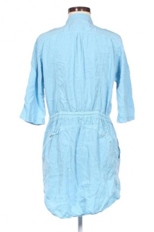 Φόρεμα Marc Cain Sports, Μέγεθος L, Χρώμα Μπλέ, Τιμή 104,80 €