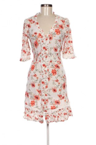 Φόρεμα Marks & Spencer, Μέγεθος S, Χρώμα Πολύχρωμο, Τιμή 28,99 €