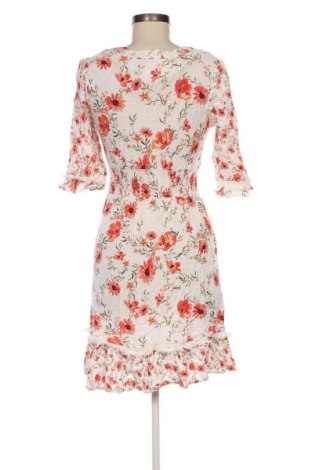 Φόρεμα Marks & Spencer, Μέγεθος S, Χρώμα Πολύχρωμο, Τιμή 28,99 €
