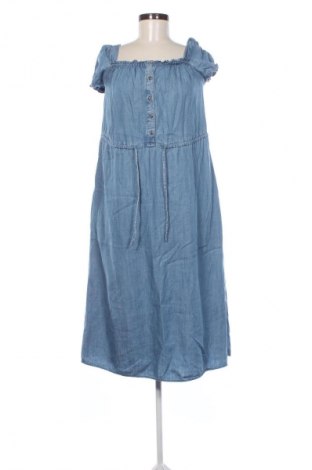 Rochie Marks & Spencer, Mărime M, Culoare Albastru, Preț 126,32 Lei