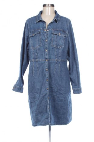 Ruha Marks & Spencer, Méret XXL, Szín Kék, Ár 9 840 Ft