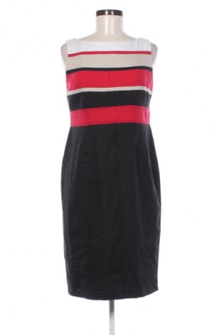 Kleid Marks & Spencer, Größe L, Farbe Mehrfarbig, Preis 20,97 €