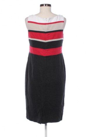 Kleid Marks & Spencer, Größe L, Farbe Mehrfarbig, Preis 20,97 €