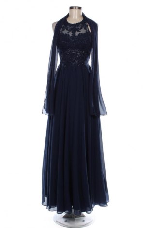 Rochie Mascara, Mărime S, Culoare Albastru, Preț 559,99 Lei
