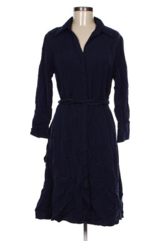 Ruha Massimo Dutti, Méret L, Szín Kék, Ár 22 109 Ft