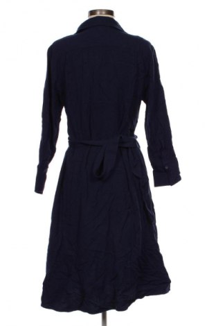 Ruha Massimo Dutti, Méret L, Szín Kék, Ár 22 109 Ft