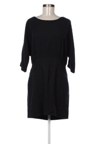 Φόρεμα Massimo Dutti, Μέγεθος L, Χρώμα Μαύρο, Τιμή 52,35 €